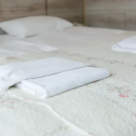 Hotel Zolota Gora Hotel-rancho
