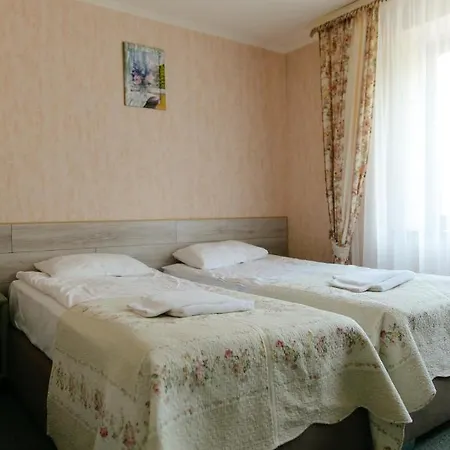 Zolota Gora Hotel-rancho 4* Užhorod