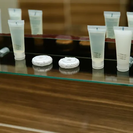 Zolota Gora Hotel-rancho 4*