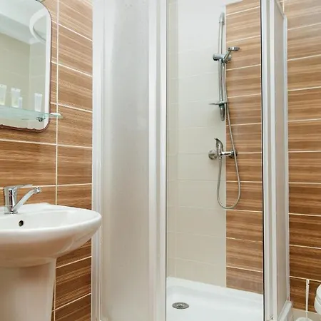 Zolota Gora Hotel-rancho Otel 4*