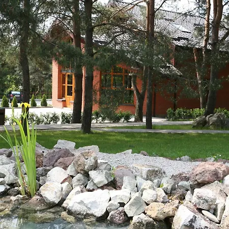 Zolota Gora Hotel-rancho Hotel Užhorod