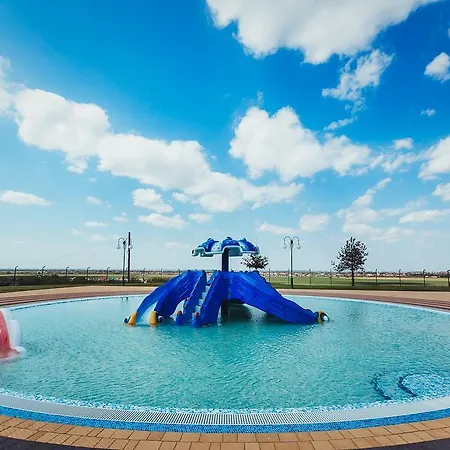 Otel Zolota Gora Hotel-rancho