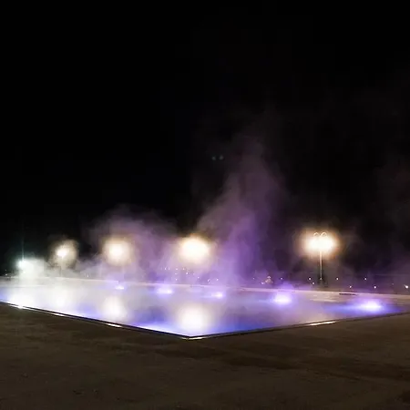 Zolota Gora Hotel-rancho Otel 4*