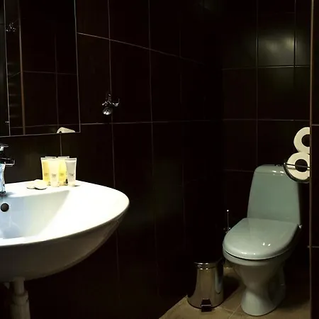 Hotel Zolota Gora Hotel-rancho Užhorod