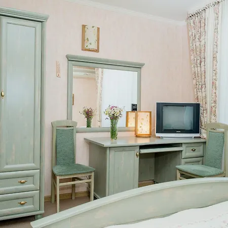 Zolota Gora Hotel-rancho 4*