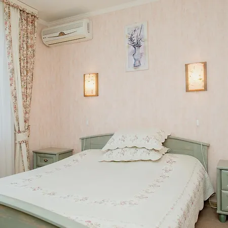 Zolota Gora Hotel-rancho 4* Ujgorod