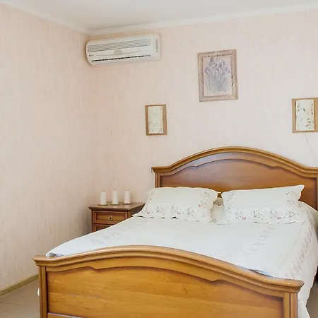 Zolota Gora Hotel-rancho Otel