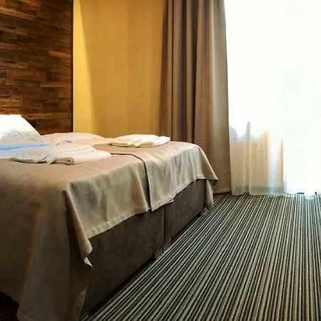 Zolota Gora Hotel-rancho