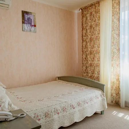 Zolota Gora Hotel-rancho 4*