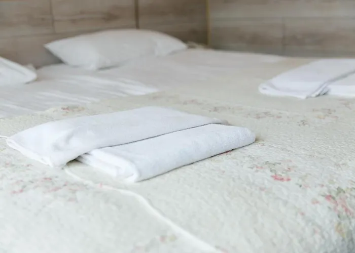 Otel Zolota Gora Hotel-rancho