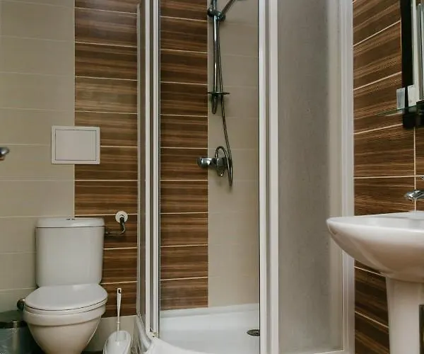 Otel Zolota Gora Hotel-rancho 4*