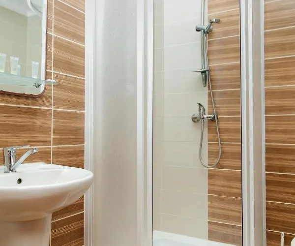 Zolota Gora Hotel-rancho Otel 4*