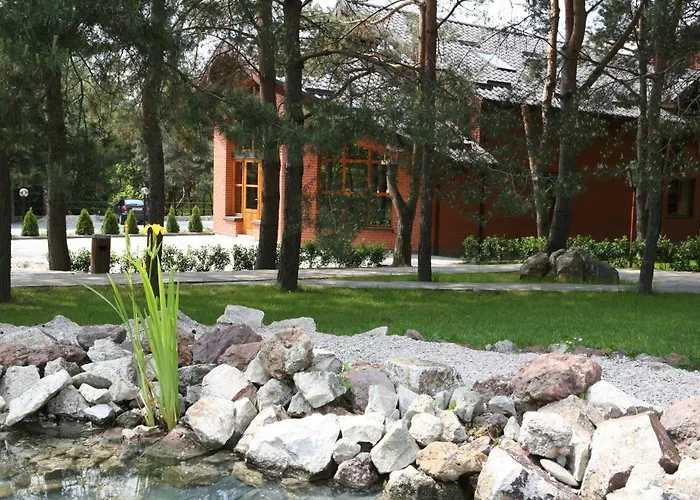 Zolota Gora Hotel-rancho Otel Ujgorod