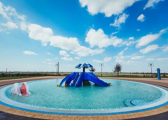 Otel Zolota Gora Hotel-rancho