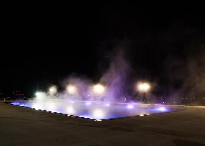 Zolota Gora Hotel-rancho Otel 4*
