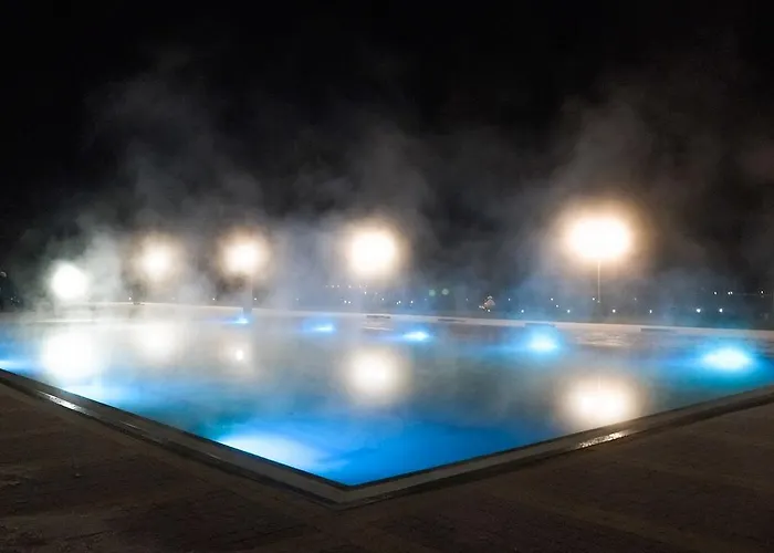 Otel Zolota Gora Hotel-rancho Ujgorod