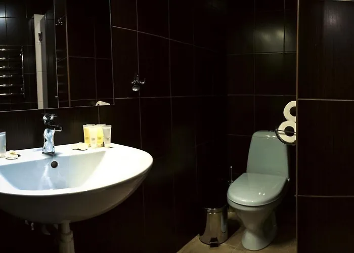 Otel Zolota Gora Hotel-rancho Ujgorod