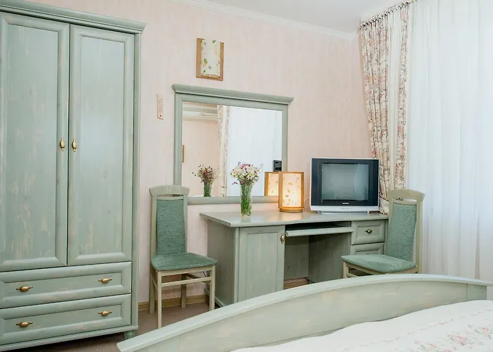 Zolota Gora Hotel-rancho 4*