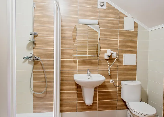 Zolota Gora Hotel-rancho