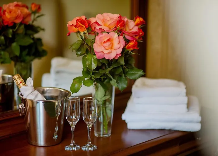 Zolota Gora Hotel-rancho Otel 4*