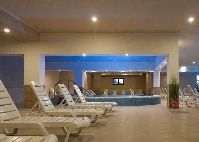 Zolota Gora Hotel-rancho Ujgorod
