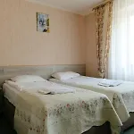 Zolota Gora Hotel-rancho 4* Uzhhorod