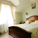 Zolota Gora Hotel-rancho Uzhhorod