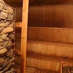 Zolota Gora Hotel-rancho 4* Uzhhorod