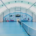 Zolota Gora Hotel-rancho Uzhhorod