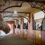 Zolota Gora Hotel-rancho Hotel