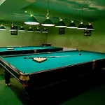 Hotel Zolota Gora Hotel-rancho 4*