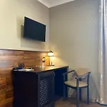 Hotel Zolota Gora Hotel-rancho