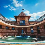 Hotel Zolota Gora Hotel-rancho 4*