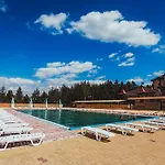 Zolota Gora Hotel-rancho Uzhhorod