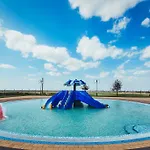 Hotel Zolota Gora Hotel-rancho