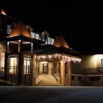 Zolota Gora Hotel-rancho
