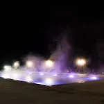 Zolota Gora Hotel-rancho Hotel 4*