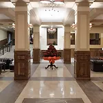 Zolota Gora Hotel-rancho 4* Uzhhorod
