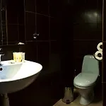 Hotel Zolota Gora Hotel-rancho Uzhhorod