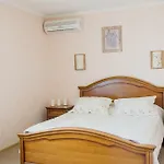 Zolota Gora Hotel-rancho Hotel