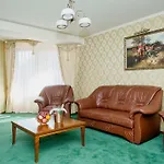 Zolota Gora Hotel-rancho 4*