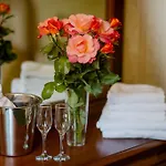 Zolota Gora Hotel-rancho Hotel 4*