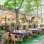 Hotel Zolota Gora Hotel-rancho Uzhhorod