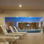 Zolota Gora Hotel-rancho Uzhhorod