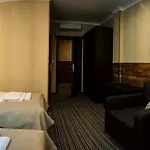 Zolota Gora Hotel-rancho Uzhhorod