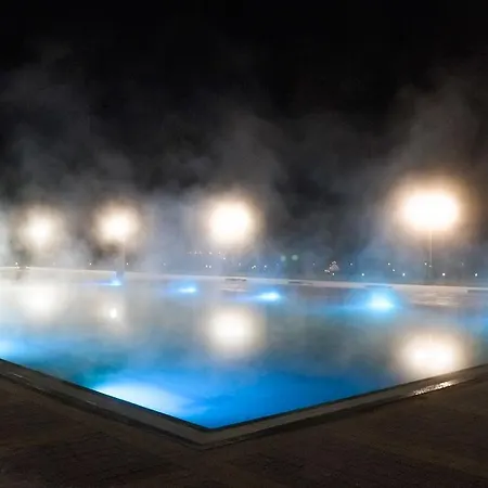 Ξενοδοχείο Zolota Gora Hotel-rancho Uzhhorod